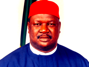 My encounter with EFCC — Anyim