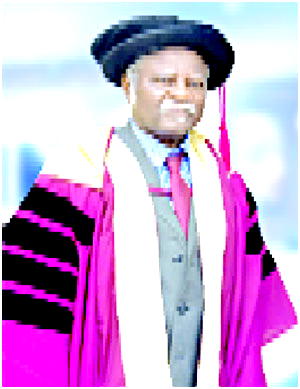 As Prof Anele Ihekwaba delivers exaugural lecture @ 70