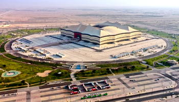 FIFA World Cup Qatar 2022: Regional supporter GWC marks 500-day countdown