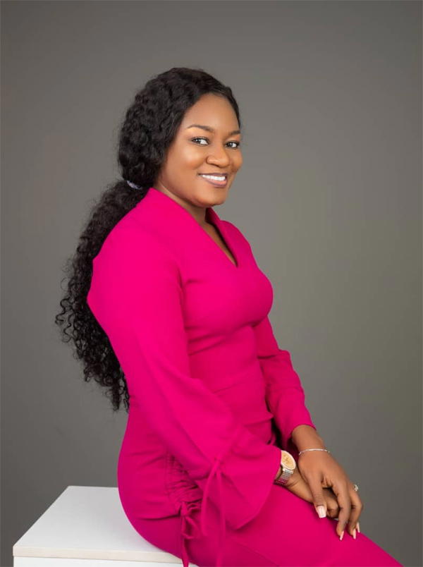 Avoid indecent dressing, Agbani Horsfall cautions gospel singers