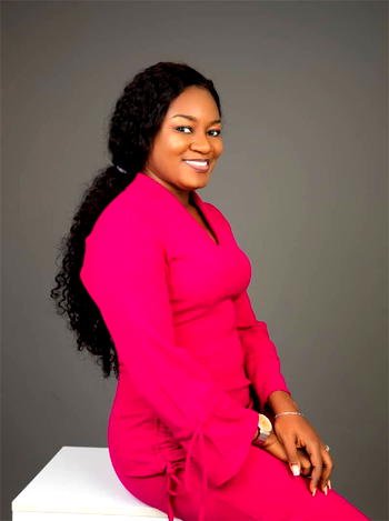 Avoid indecent dressing, Agbani Horsfall cautions gospel singers