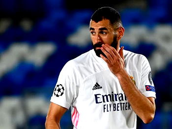Benzema bids goodbye to Real Madrid, moves to Saudi Arabia