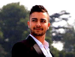 Reza Abbaszadeh donates $1 million to fight against COVID-19