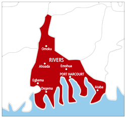 2 feared killed, 3 houses burnt as Agip surveillance team allegedly storms Rivers community