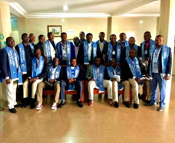 10 UNN students bag scholarship as GELCN marks 20th anniversary