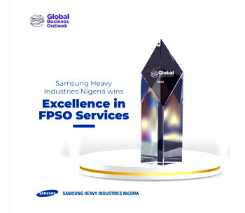 Samsung clinches Global Award of ‘Excellence in FPSO Services’