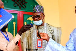 Arewa leader Saidu hails Timipre Sylva over PIB’S passage