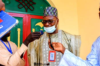 Arewa leader Saidu hails Timipre Sylva over PIB’S passage