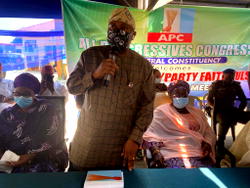 Ward congress: Lagos APC holds stakeholders’ meeting