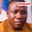 AUDIO: Sunday Igboho debunks arrest rumour