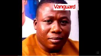 AUDIO: Sunday Igboho debunks arrest rumour
