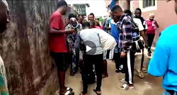 Yoruba nation rally: Stray bullet kills girl at Ojota