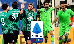Serie A ban use of green kits from 2022/23 season