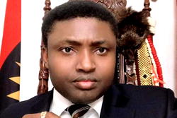 Why Simon Ekpa may no longer continue as Radio Biafra broadcaster — IPOB