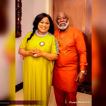 Nollywood Series “Tough Love” debuts on PBO TV
