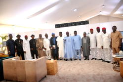 Sign anti-open grazing bill into law, IWA urges Governors