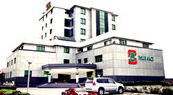 Standard Alliance demands N10bn compensation for expulsion from NIA