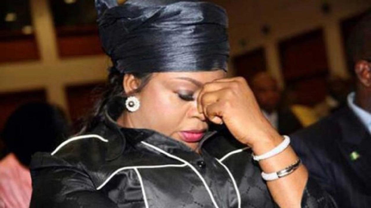 Alleged N5bn fraud: Court threatens Stella Oduah with arrest warrant