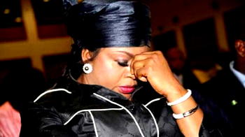 NYSC: HURIWA demands Oduah’s arrest for alleged perjury