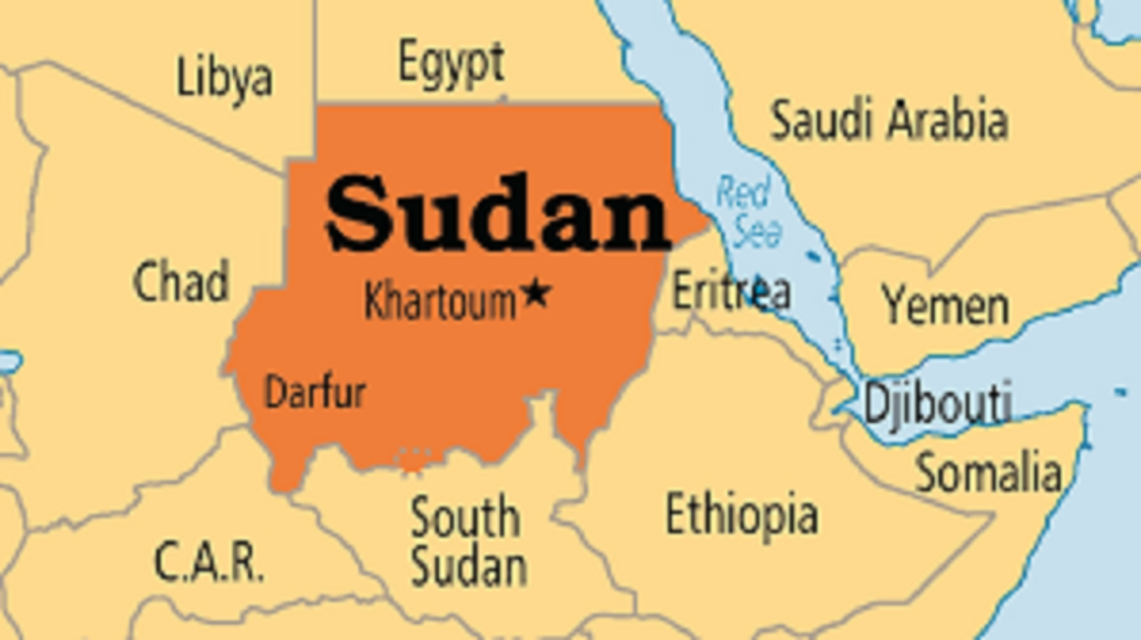 Sudan Announces Immediate End To UN Mission In War Torn Country   Sudan 1024x575 