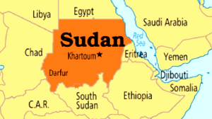 Sudan Sudan’s security forces attempt raping woman during protest — Official