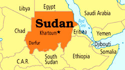 Sudan announces ‘immediate’ end to UN mission in war-torn country