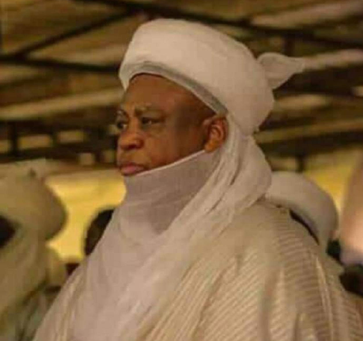 Sultan Of Sokoto Declares July 20 As 2021 Eid El Kabir Vanguard News