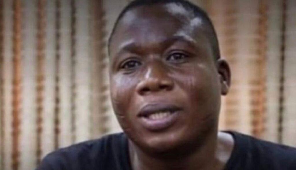 BREAKING: Benin Republic strikes Sunday Igboho with fresh charges