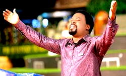Service of Tributes: TB Joshua taught us what we knew about God’s word —Widow, children, others