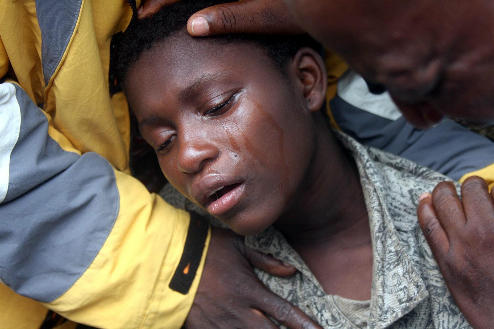In Nigeria: 20 attacks on schools, 1,436 students abducted, 16 dead