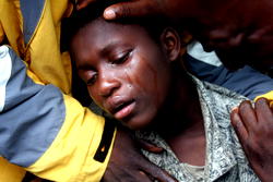 Kidnap Terror Returns: From Abuja to North, communities live in fear again