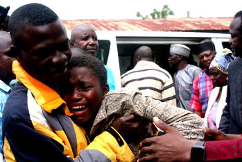 200 of over 1000 students abducted in Nigeria since Dec 2020 still in captivity — UNICEF