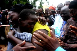 4 more Bethel Baptist High School students regain freedom