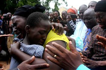 Breaking: 10 more Kaduna Baptist school students freed