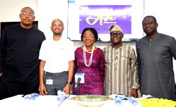 The Wardrobe unveils African-centric fashion brand in Lagos