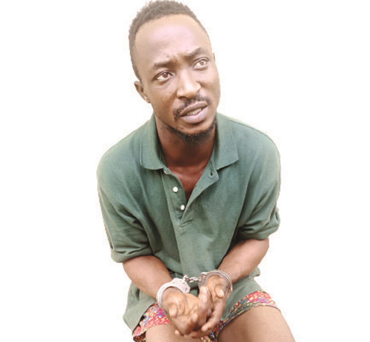 Man murders woman, enjoys sex with body in Edo - Vanguard News