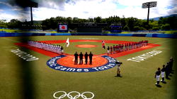 Baseball makes Olympic return after 13-year absence