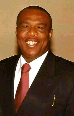 AFN appoints Prof Anugweje Head of Medical, Anti- Doping Commission