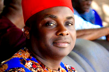 Anambra guber: Umeoji to embark on door-to-door campaign