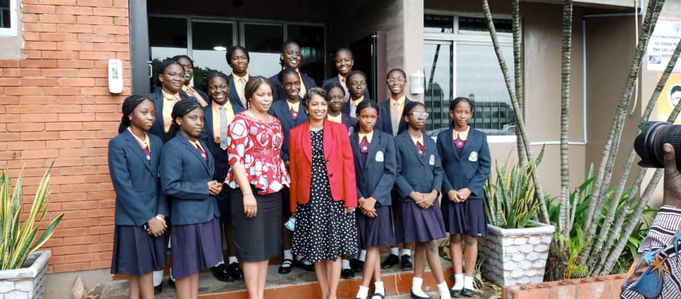 Vivian-Fowler Memorial College for Girls