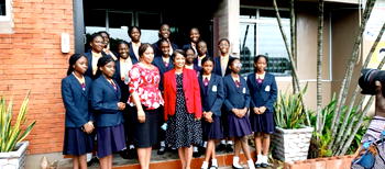 We need to rejig education in Nigeria – Fowler-Amba