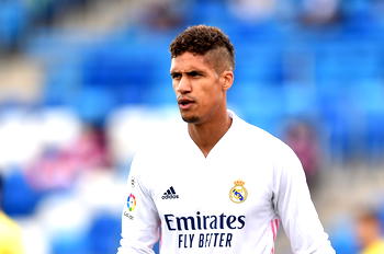 Man United close to signing defender Raphael Varane