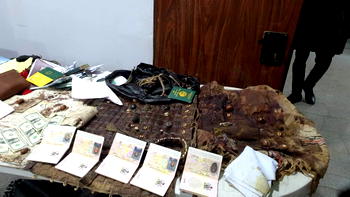 DSS declare Sunday Igboho wanted, reveals details of midnight raid