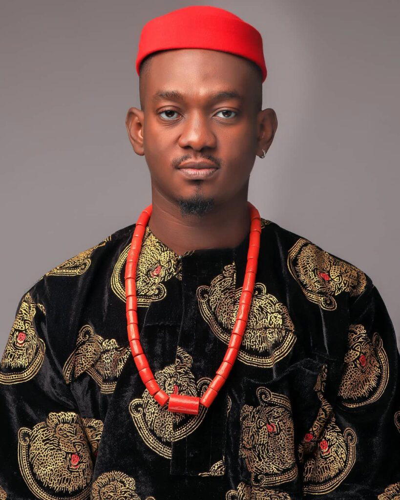 Nigerian Hip Hop artiste, Oba Lurge, set to release first international collaboration