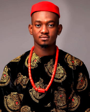 Nigerian Hip Hop artiste, Oba Lurge, set to release first international collaboration