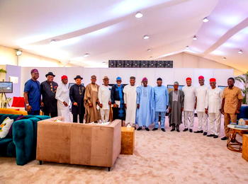2023: Why North can’t trust southern govs with presidency — Sulaiman, CNG spokesman