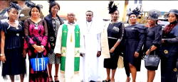 Lulu-Briggs Foundation, AWLA partnership records gains, tackles Rivers Assembly on inheritance rights