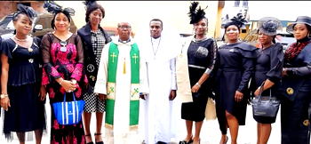Lulu-Briggs Foundation, AWLA partnership records gains, tackles Rivers Assembly on inheritance rights