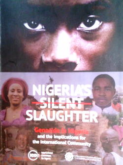 Nigeria’s Silent Slaughter: How Boko Haram killed over 40,000 Nigerians in 20 years ― Report