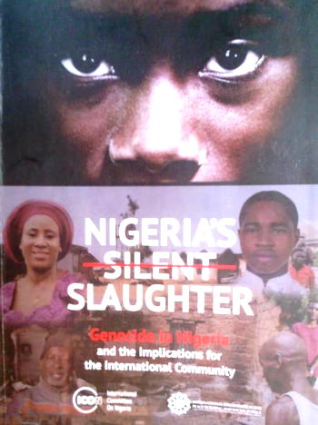 Nigeria’s Silent Slaughter: How Boko Haram killed over 40,000 Nigerians in 20 years ― Report